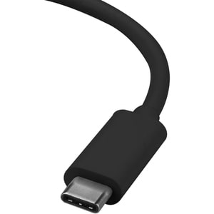 StarTech.com AV-Kabel - 1 Stück - Schwarz