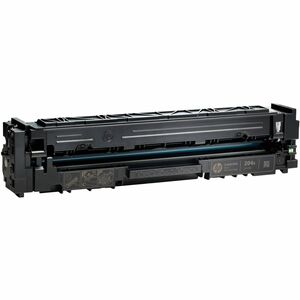 HP 204A Black Original LaserJet Toner Cartridge