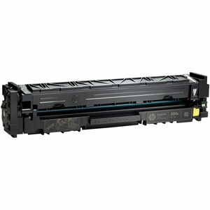 HP 204A Yellow Original LaserJet Toner Cartridge