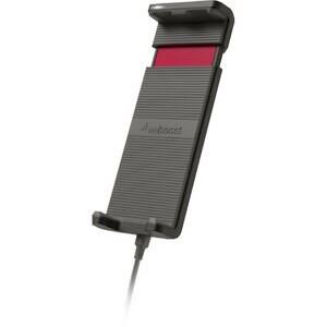 WeBoost Drive Sleek 470135 Cellular Phone Signal Booster - 700 MHz, 1700 MHz, 850 MHz, 1900 MHz to 700 MHz, 2100 MHz, 850 