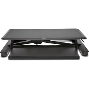 Kensington SmartFit Sit Stand Workstation - 15.88 kg Load Capacity - Desktop