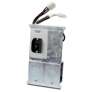 APC by Schneider Electric SYPD9 Power Backplate - 1 x Hard Wire 3-wire (H N + G)