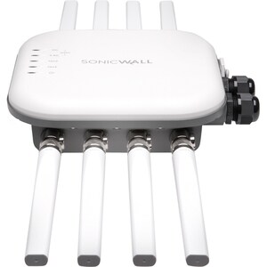 SonicWall SonicWave 432o IEEE 802.11ac 1.69 Gbit/s Wireless Access Point  - 5 GHz, 2.40 GHz - MIMO Technology - 2 x Networ