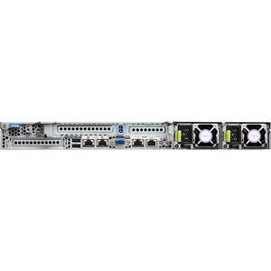 Cisco Barebone System - 1U Rack-mountable - 2 x Processor Support - Intel C620 Chip - 3 TB DDR4 SDRAM DDR4-2666/PC4-21300 
