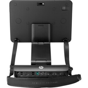 HP Pro x2 612 G2 POS Terminal - Core i5 3,30 GHz - 8 GB LPDDR3 128 GB SATA - 30,5 cm (12 Zoll) Touchscreen - Wireless LAN 