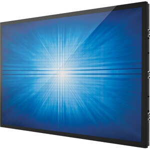 Elo 5543L 1386.84 mm LCD Open-frame Digital Signage Display - Energy Star - Touchscreen - 1920 x 1080 - LED - 450 cd/m² - 