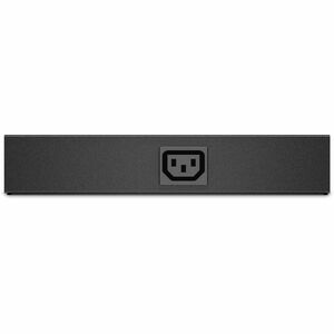 APC by Schneider Electric Basic PDU - Basic - IEC 60320 C14 - 100 V, 120 V, 200 V, 208 V, 230 V, 240 V - 1U - Horizontal -