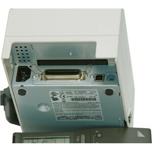 Stampante termica diretta Citizen CT-S2000 - Due colore - Stampa ricevuta - 82,50 mm (3,25") Larghezza di stampa - 220 mm/