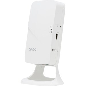 HPE AP-303H IEEE 802.11ac 1.24 Gbit/s Wireless Access Point - 5 GHz, 2.40 GHz - 2 x Internal Antenna(s) - MIMO Technology 