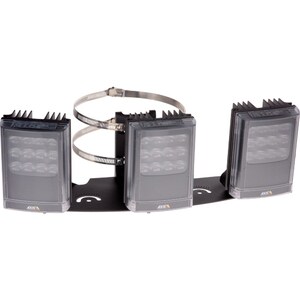 AXIS Wandhalterung für Illuminator - TAA-konform