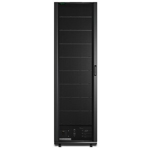 APC by Schneider Electric SYCFXR48 Power Array Cabinet - Tower