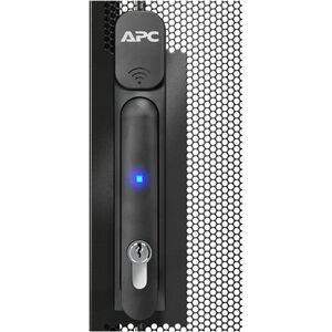 APC by Schneider Electric NetBotz NBHN125 Proximity Card Reader Access Device Door - Door-mountable