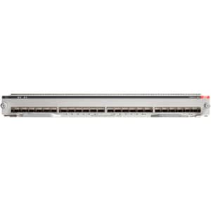 Module d'extension Cisco - Pour Réseau de Données, Réseau Fibre Optique - Fibre OptiqueGigabit Ethernet - 1000Base-X - 24 