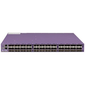 Extreme Networks Summit X670-G2 X670-G2-48x-4q Gerenciável Comutador de camada 3 - Ethernet de 10 Gigabit, Ethernet de 40 