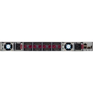 Cisco Nexus 9000 93180YC-EX Gerenciável Comutador de camada 3 - Ethernet de 10 Gigabit, Ethernet de 40 Gigabits - 10GBase-