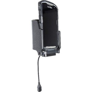 Zebra Dock Cradle für Mobilcomputer - Ladefunktion