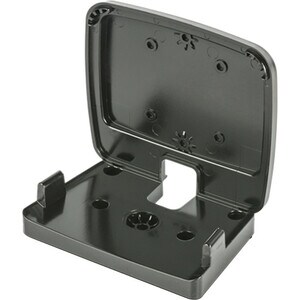 Datalogic Magellan 3450VSi Fixe Befestigung Barcode-Scanner - Kabel Konnektivität - 1D, 2D - Bildwandler - USB