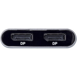Docking station i-tec Thunderbolt Thunderbolt, USB Tipo C per Tablet PC, Computer portatile - HDMI - VGA - DisplayPort