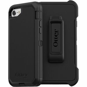 Borsa rigida per il trasporto OtterBox Defender Robusto (Fondina) Apple iPhone 7, iPhone 8, iPhone SE 2, iPhone SE 3 Smart