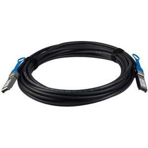 StarTech.com Cable SFP+ de  7m Direct Attach - Latiguillo Twinax Pasivo Compatible con HP J9285B 10G SFP+ - SFP+ Network -