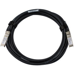 StarTech.com 5m SFP+ to SFP+ Direct Attach Cable for Juniper EX-SFP-10GE-DAC-5M - 10GbE SFP+ Copper DAC 10Gbps Passive Twi