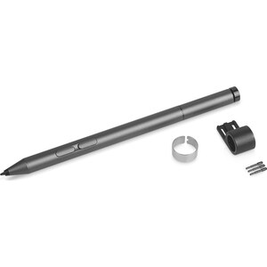 Lenovo Stylus - Active - Metal