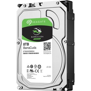 BARRACUDA 8TB SATA 3.5IN 6GB/S SATA 256MB