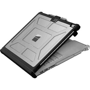 Urban Armor Gear Plasma Series Microsoft Surface Book 3, 2, 1, & Performance Base Case - For Microsoft Notebook, Stylus - 