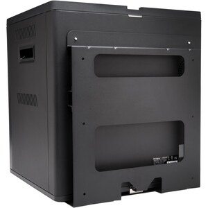 Kensington K64428WW Wall Mount for Cabinet - Black - Black