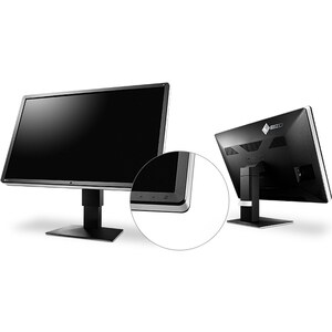 6MP COLOUR 30IN EIZO RADIFORCE RX660 WITH AR COATING LED SELFQC