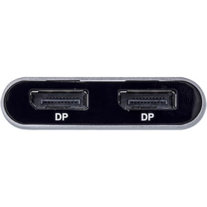i-tec Thunderbolt Thunderbolt, USB Type C Docking Station for Tablet PC, Notebook - HDMI - VGA - DisplayPort