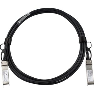 StarTech.com 3m SFP+ to SFP+ Direct Attach Cable for Juniper EX-SFP-10GE-DAC-3M - 10GbE SFP+ Copper DAC 10Gbps Passive Twi