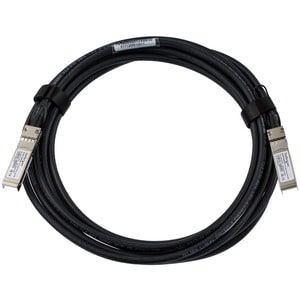 StarTech.com 5m SFP+ to SFP+ Direct Attach Cable for Juniper EX-SFP-10GE-DAC-5M - 10GbE SFP+ Copper DAC 10Gbps Passive Twi