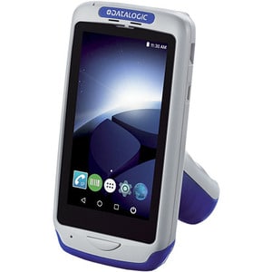 Datalogic Joya Touch A6 Handheld Terminal - Imager - 10.9 cm (4.3") - LCD - FWVGA - 854 x 480 - Touchscreen - 2 GB RAM / 1