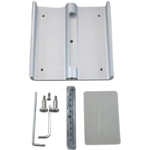 Amer Mounting Adapter for iMac, Flat Panel Display - 68.6 cm (27") Screen Support - 100 x 100
