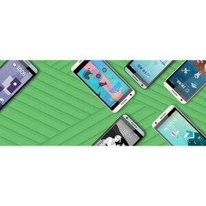 HTC Desire 650 16 GB Smartphone - 5" LCD HD 1280 x 720 - Quad-core (4 Core) 1.60 GHz - 2 GB RAM - Android 6.0 Marshmallow 