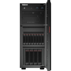 THINKSERVER TS460 E3-1220V6 16GB 4X3.5IN HS ONBOARD RAID 450W HS NO OPTICAL 1YR
