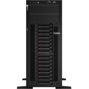 THINKSYSTEM ST550 GOLD 5118 12C 16GB 8 X 2.5 HS RAID 530-8I 1100W PLAT HS NO OPTICAL 3YRS