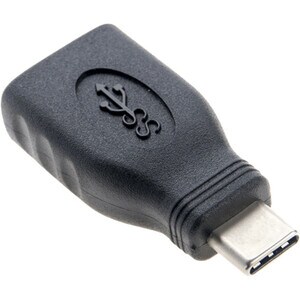 Jabra USB-A Adapter- USB A Female to USB C Male - 1 Pack - USB Type A Female - USB Type C Male