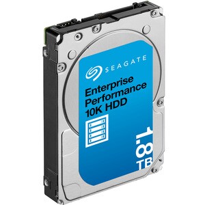 Disco rigido Seagate ST1800MM0129 - 2,5" Interno - 1,80 TB - SAS (12Gb/s SAS) - 10000giri/min