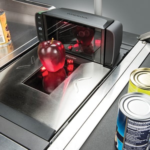 MAGELLAN 9400I SCANNER SCALE EU POWER IN
