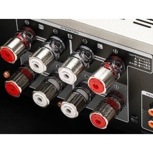 Marantz PM8006 Amplifier - 70 W RMS - 2 Channel - 0% THD - 5 Hz to 100 kHz - 220 W BRAND SOURCE ONLY PM8006