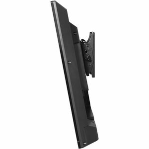 Peerless-AV® SmartMount® Tilt Wall Mount for 10" to 29" Displays - Up to 80lb - 10" , 24" Flat Panel Display, Flat Panel D