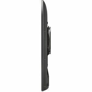Peerless-AV® SmartMount® Universal Flat Wall Mount for 39" to 80" Displays - Up to 200lb - 32" , 63" Flat Panel Display, F
