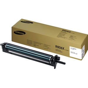 HP CLT-R806X Laser Imaging Drum for Printer - CMY - 180000 Pages Cyan, 180000 Pages Magenta, 180000 Pages Yellow