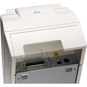 Star Micronics HSP7743 Monochrom Multistation Drucker - 203 dpi8,9 lps Mono Thermodirekt, Nadeldruck - Scheckprüfung, Drop