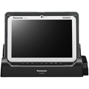 Panasonic Cradle für Tablet-PC