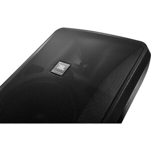 JBL Professional Control Contractor 28-1L 2-way Indoor/Outdoor Surface Mount, Wall Mountable Speaker - 240 W RMS - Black -