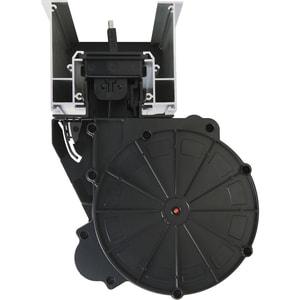 AMX HPX-AV102-HDMI-R HDMI 4K60 Module with Retractable MyTurn Ready Cable - 5 ft HDMI A/V Cable for Audio/Video Device - F