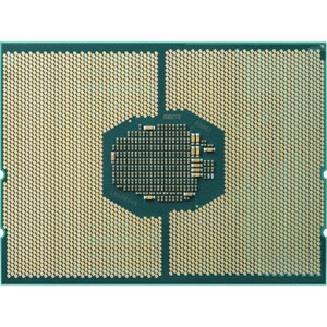 HP Intel Xeon Gold 6128 Hexa-Core 3,40 GHz Prozessor-Upgrade - 19,25 MB L3 Cache - 6 MB L2 Cache - 64-Bit-Verarbeitung - 3
